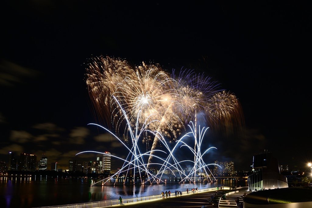 28th SEA Games Opening and Closing Ceremonies