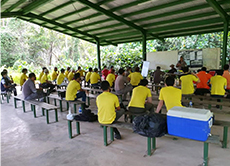 uxo safety consultancy safety awareness training